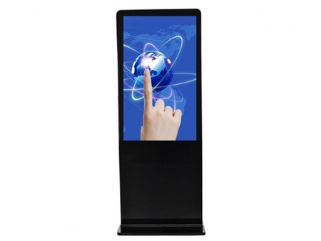 32寸立式广告机