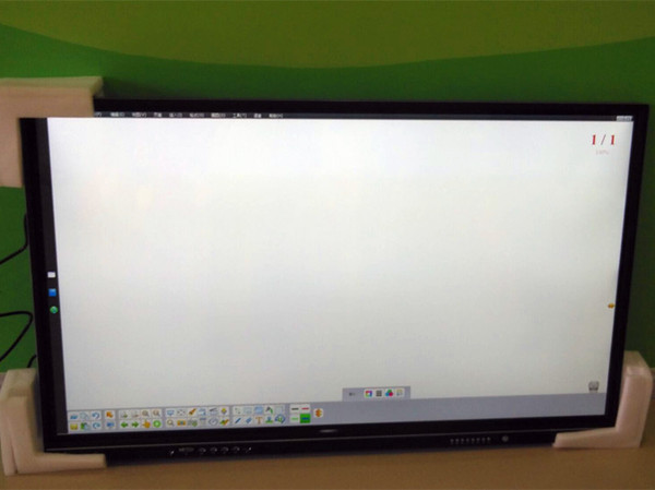 津南某幼儿园55寸电子白板项目