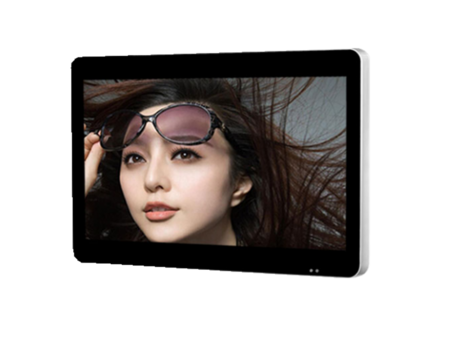 21.5寸壁挂广告机