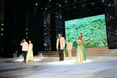 p8全彩led显示屏