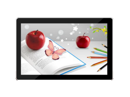 32寸壁挂广告机