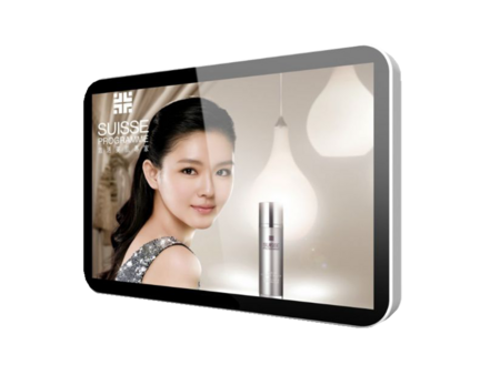 42寸壁挂广告机